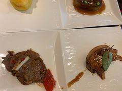 -北京四季酒店·采逸轩