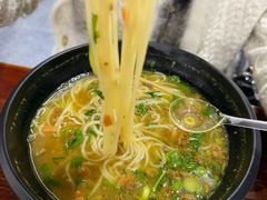 -一品飘香米线(一中总店)