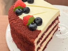 -姆们M Sweetie Cake(五道口店)