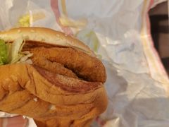 -麦当劳(东急新天地店)