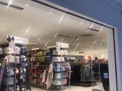 -优衣库(厦门SM广场店)