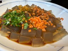 -单家老院·院子里的青岛菜(沙子口店)