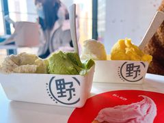 -野人牧坊Gelato(天津南开大悦城店)