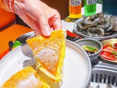 -火叮叮自助烤肉·现切牛肉(茂业店)