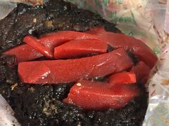 紫米年糕-清真·白记年糕(牛街北口店)
