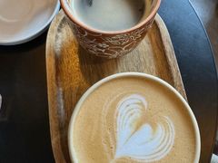 -Joymean coffee.见面咖啡