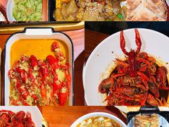特色十三香小龙虾-有位虾匠·香辣蟹·小龙虾(李村店)