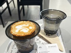 -M Stand(成都COSMO店)