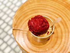 黑莓树莓榛子蛋白霜-Luneurs(幸福里店)