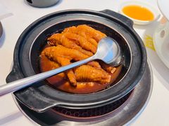 -香港龙凤楼(巨鹿路洋房店)