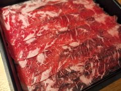 -温野菜涮涮锅(曲江大悦城店)