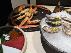 -上井料理黑金店(IFS国金中心店)