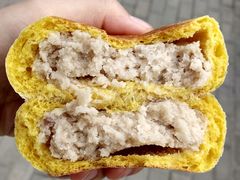 -稻田秋日式面包