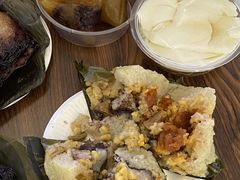 -鼎香皇高佬苏裹蒸粽