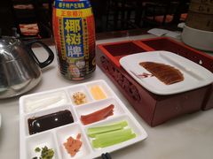 -鸭匠食府·挂炉烤鸭·新京菜(阜成路店)
