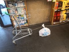 -绿叶子(春秀路店)
