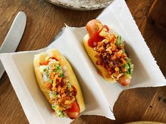 -BOR Eatery(安福路店)