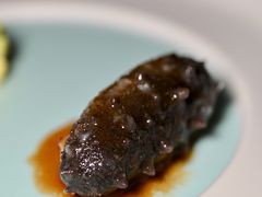 -广州花园酒店-凌璇阁360度高空海鲜自助餐CAROUSEL