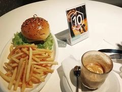 -sugarman espresso素饮糖人高新咖啡工厂