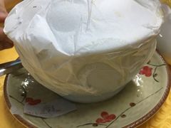 西洋菜花菇炖脊骨鸡-海鲜街菜馆(海珠南路店)