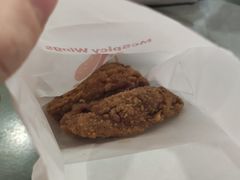 -麦当劳(龙阳路店)