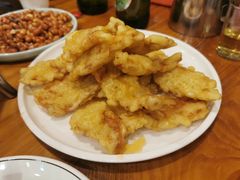 锅包肉-东北农家小院(定西路店)