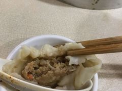 -笑云开汤包店(网巾市店)