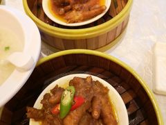 -东方之珠海鲜酒楼(南开店)