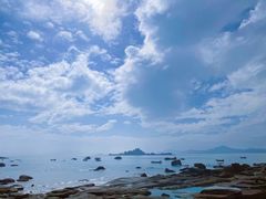 -湄洲岛