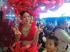 -深圳锦绣中华民俗村