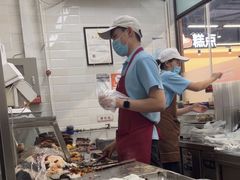 -清真·白记年糕(牛街北口店)