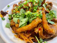 -烤五行·烧烤烤串(石佛营店)