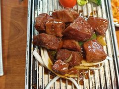-九井澤精致料理(金茂店)