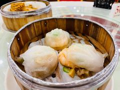 -凤凰楼酒家·粤宴点心(华强北店)