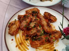 -南港渔村海鲜酒楼(石岐日升店)