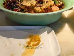 -绿茶餐厅(成都大悦城店)