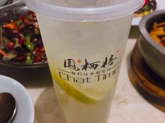 -凤栖梧(兰州中心店)