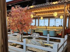 -三凤酒家·百年无锡菜(清扬茂业店)