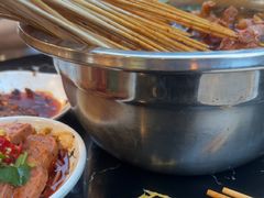 -成都瓜串串(华强北店)
