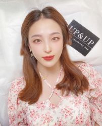 -UP&UP·半永久眉毛眼线机器野生眉