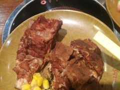 大骨头-369自助烤肉鱼火锅(平阳路店)