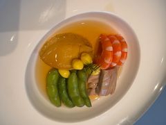 -宴周康·精致江浙菜(周浦店)