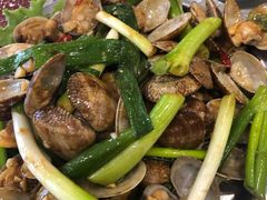 -老板娘的烤肉店(港湾广场店)