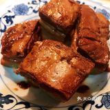 无水慢炖五花肉