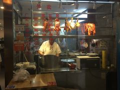 -宏记广东客家菜(丰汇店)