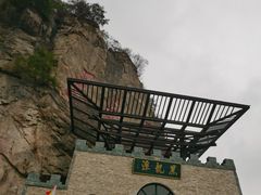 -黑龙潭风景区