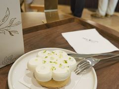 -Ten Olives甜点