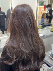 -苏豪美发S A L O N烫发染发