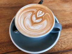 咖啡-RAC BAR(安福路店)