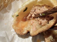 -贡梅老面馆·蟹粉面·无锡特色小吃(南长街主推店)